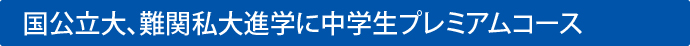 プレミアムコース